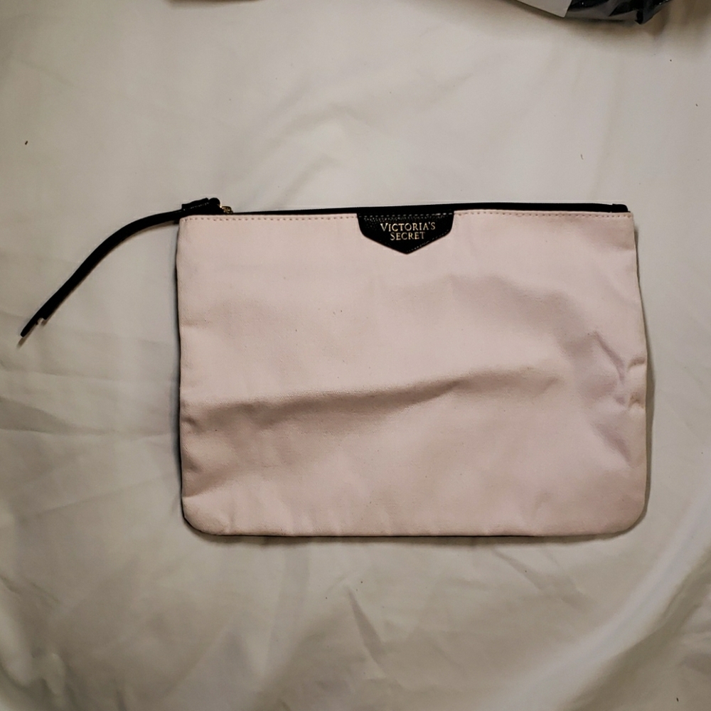 Victoria's Secret Makeup Bag